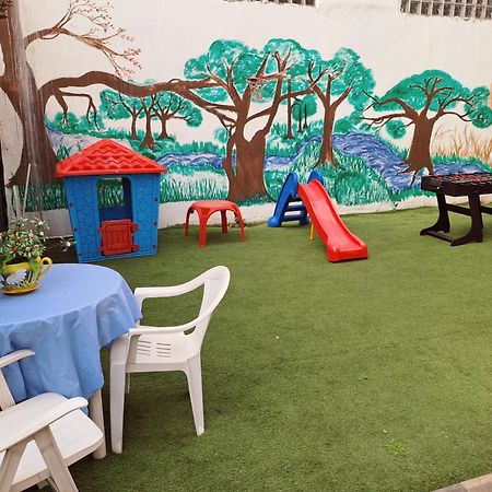 דירות Tiny Nest Síndos מראה חיצוני תמונה
